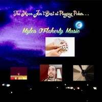 The Moon Ain’t Best at Playing Poker…