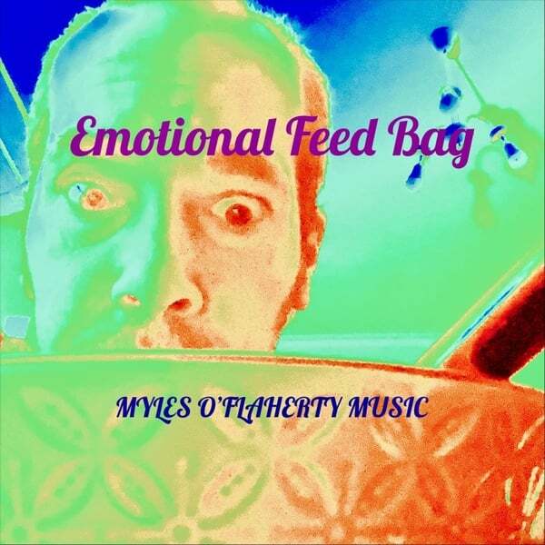 Cover art for Emotional Feed Bag