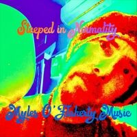 Steeped in Normality